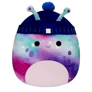 *NWT RARE Daxxon the Alien Squishmallow